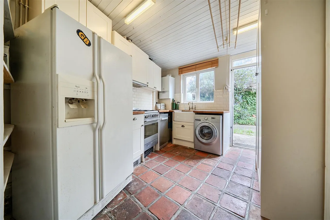 Bridge Street, Titchfield Village, photo 3