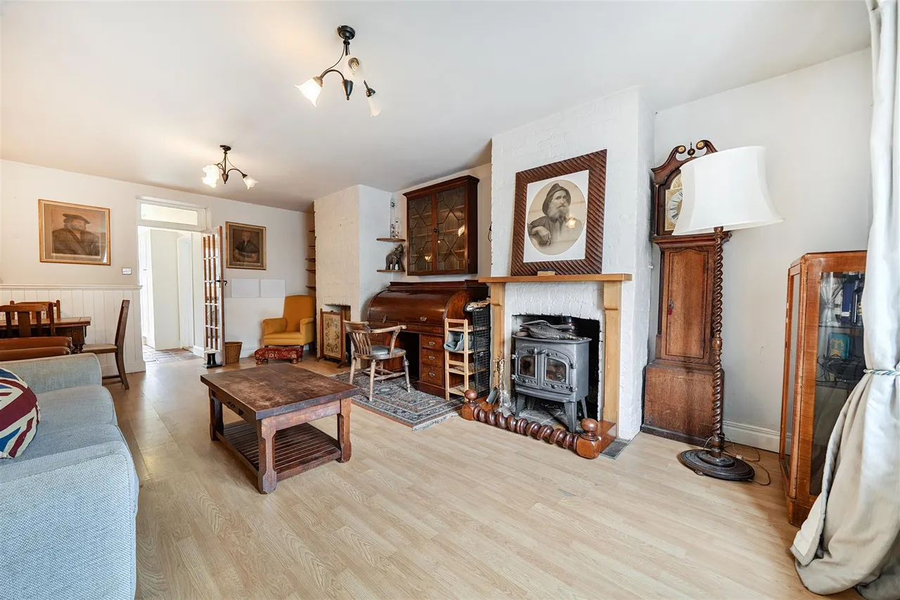 Bridge Street, Titchfield Village, photo 2