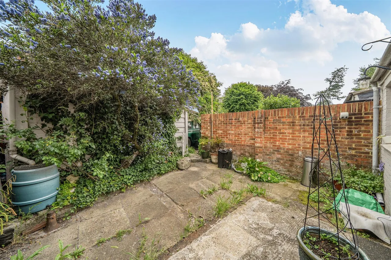Bridge Street, Titchfield Village, photo 4
