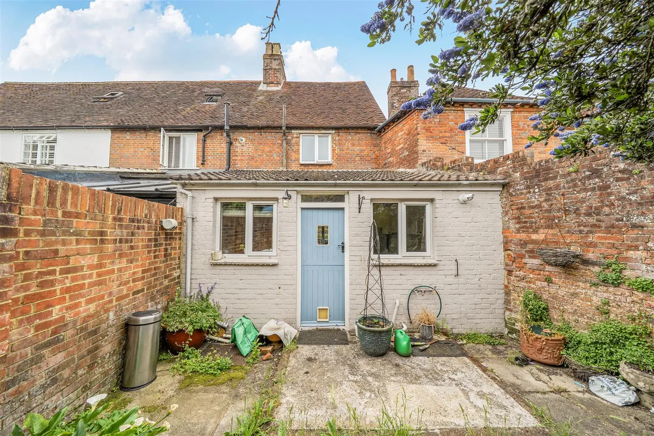 Bridge Street, Titchfield Village, photo 12