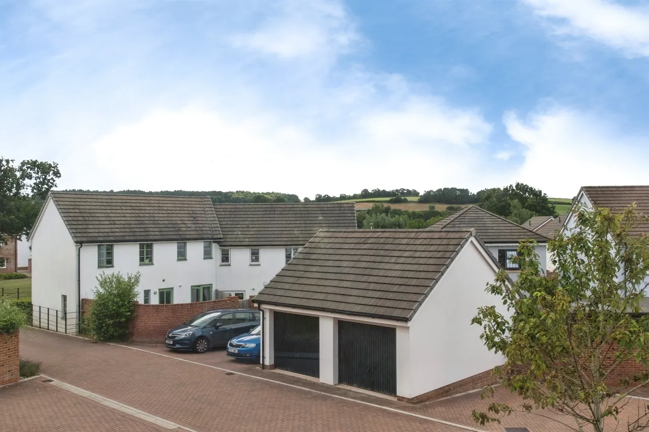 Hawthorn Place, Uffculme, Cullompton, photo 9