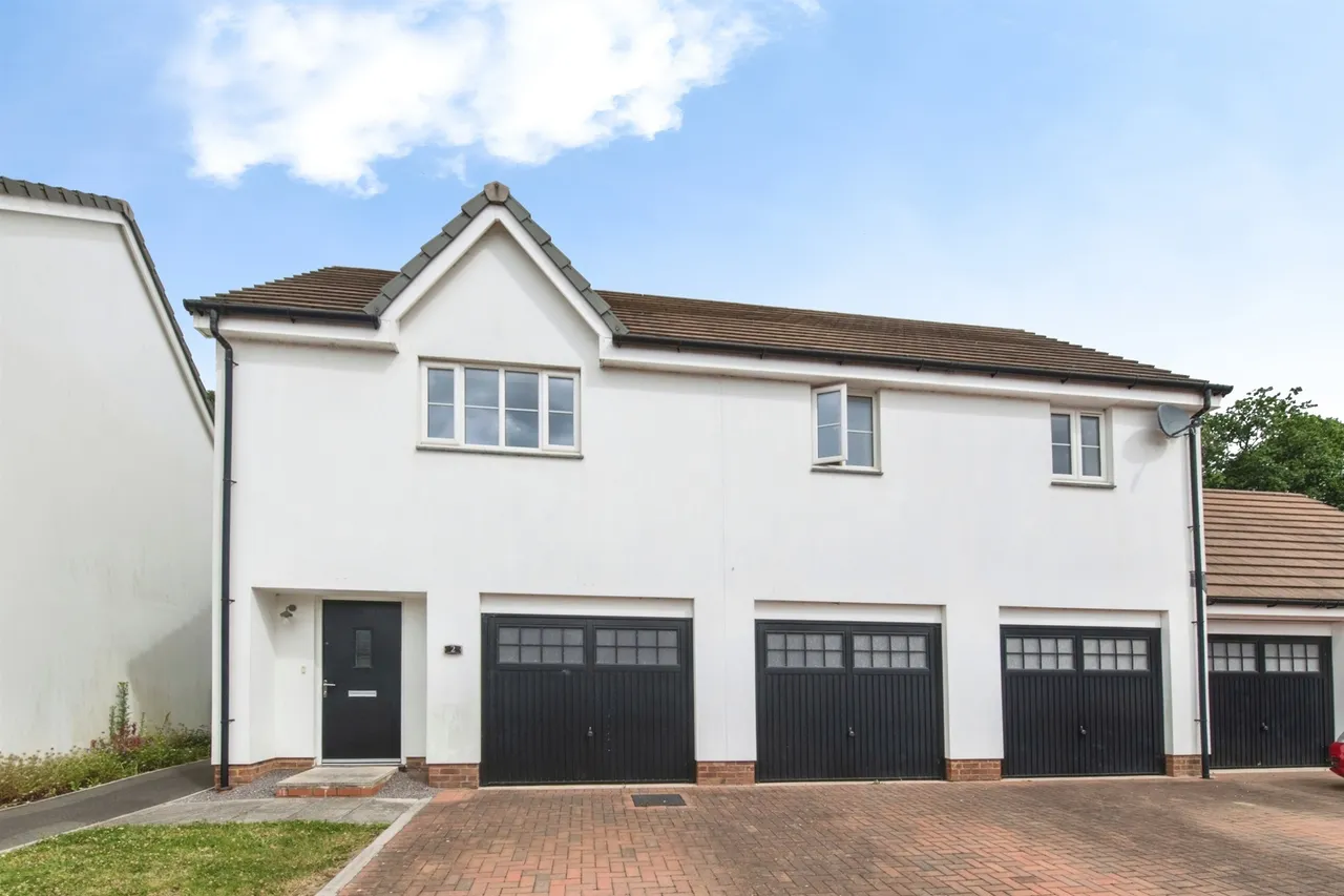 Hawthorn Place, Uffculme, Cullompton, photo 11