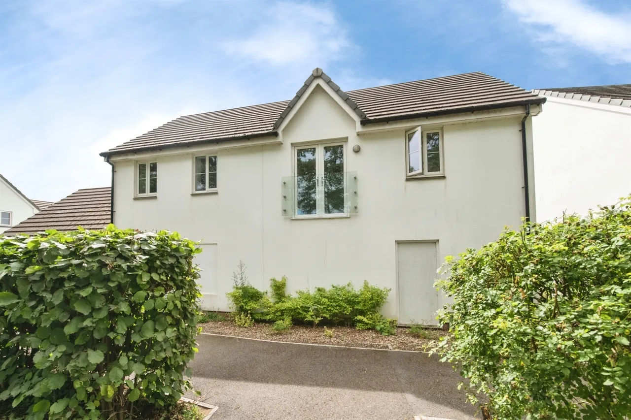 Hawthorn Place, Uffculme, Cullompton, photo 10