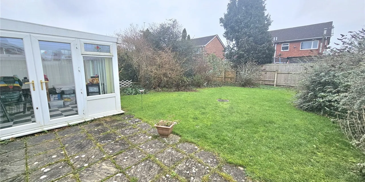 Copeland Close, Pensby, CH61, photo 10