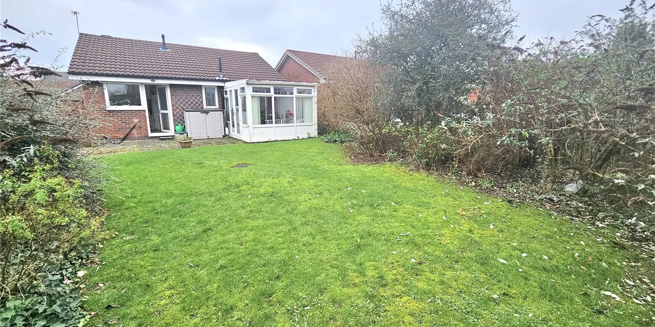 Copeland Close, Pensby, CH61, photo 11