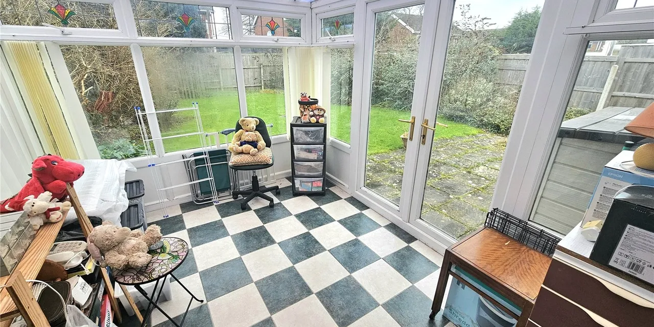 Copeland Close, Pensby, CH61, photo 5