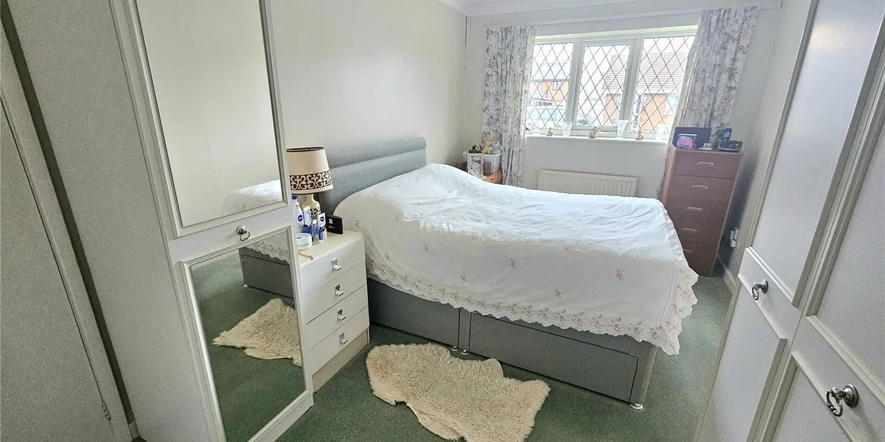 Copeland Close, Pensby, CH61, photo 6