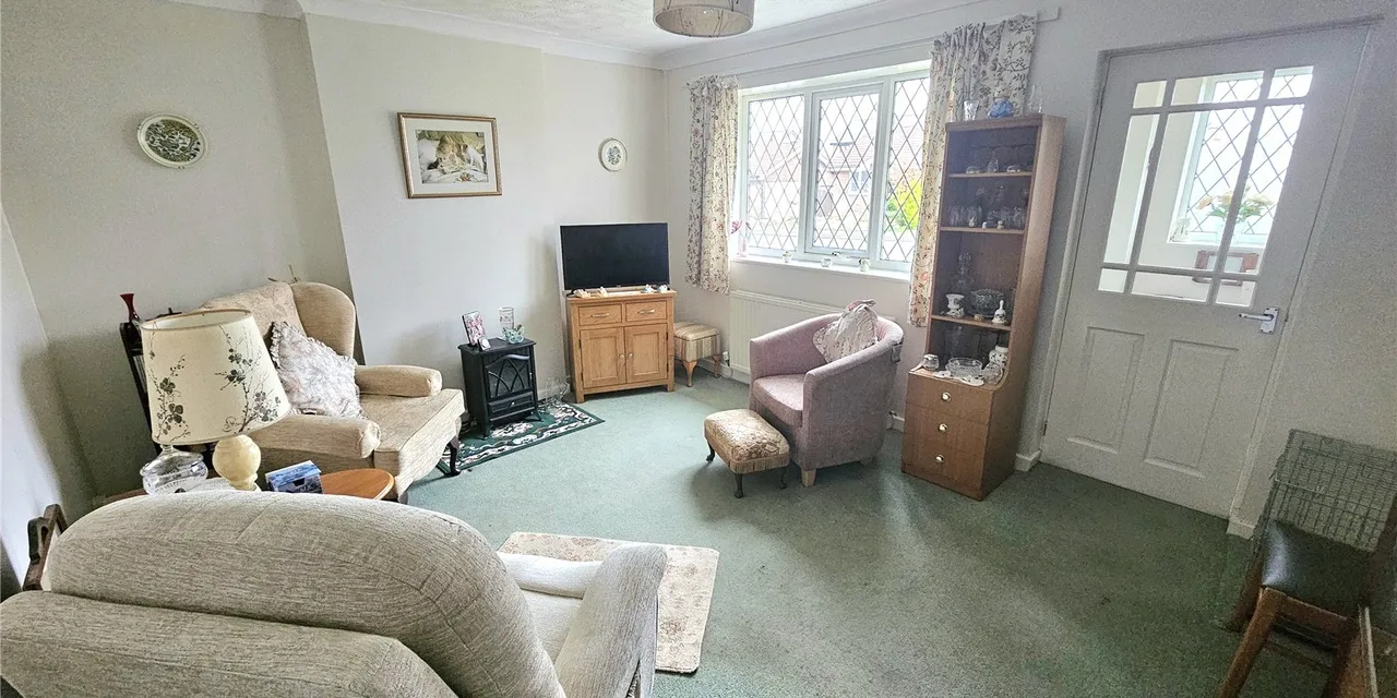 Copeland Close, Pensby, CH61, photo 4