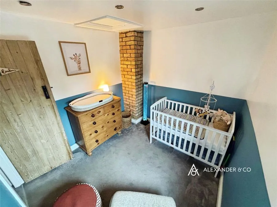 Winslow Road, Great Horwood, MK17, photo 15
