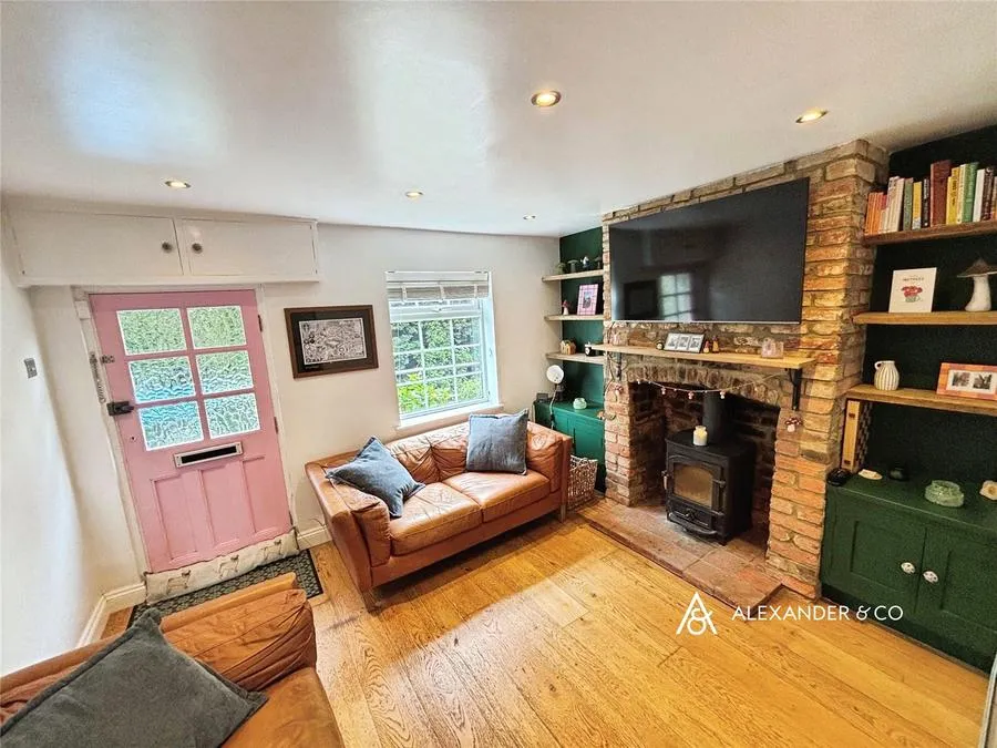 Winslow Road, Great Horwood, MK17, photo 12