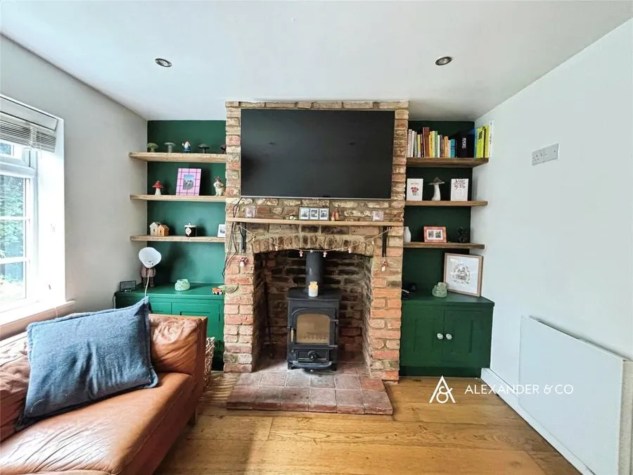 Winslow Road, Great Horwood, MK17, photo 5