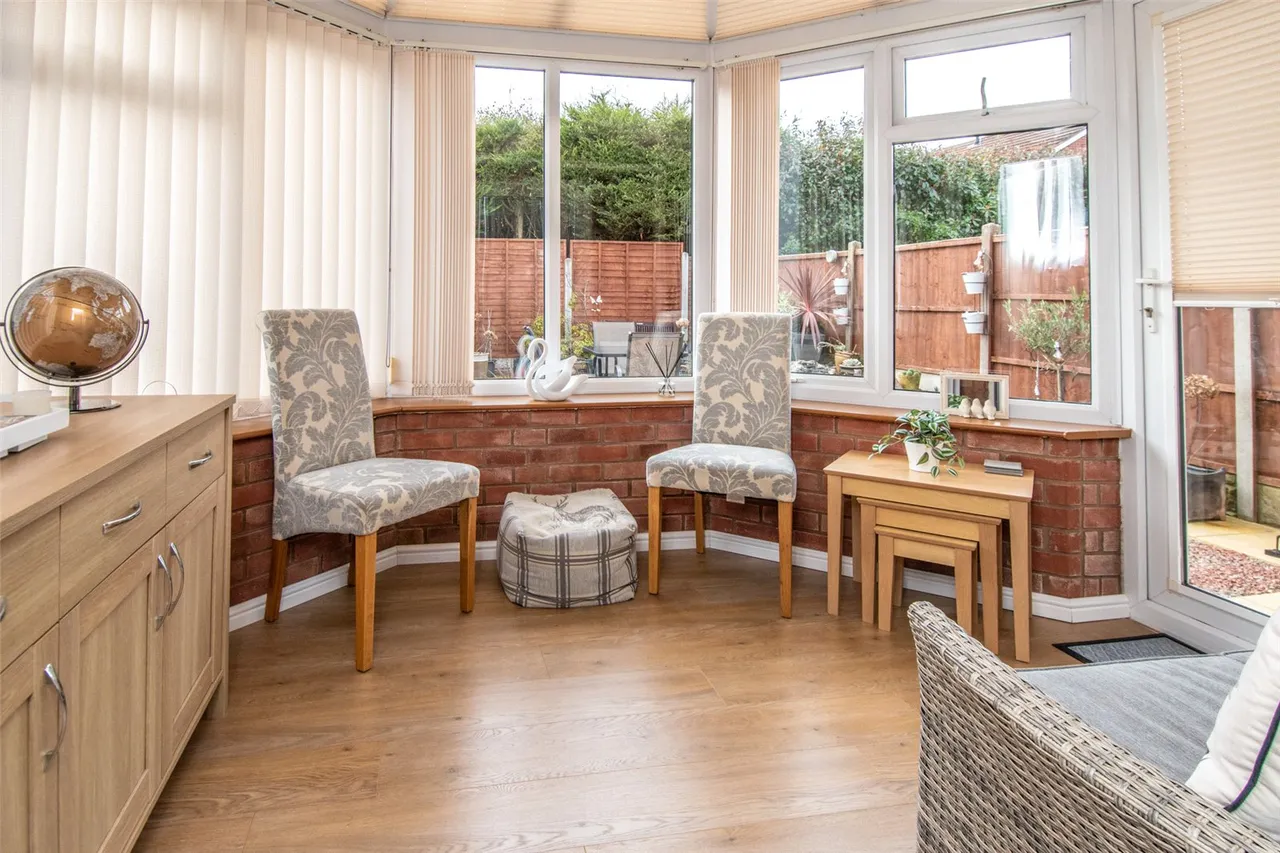 Woburn Close, Bromsgrove, Worcestershire, B61 7PW, photo 7