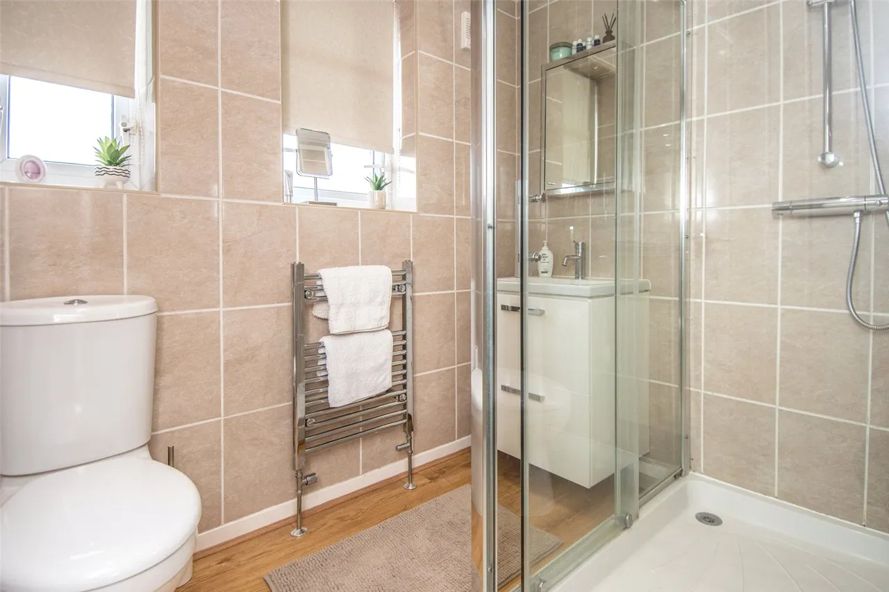 Woburn Close, Bromsgrove, Worcestershire, B61 7PW, photo 15