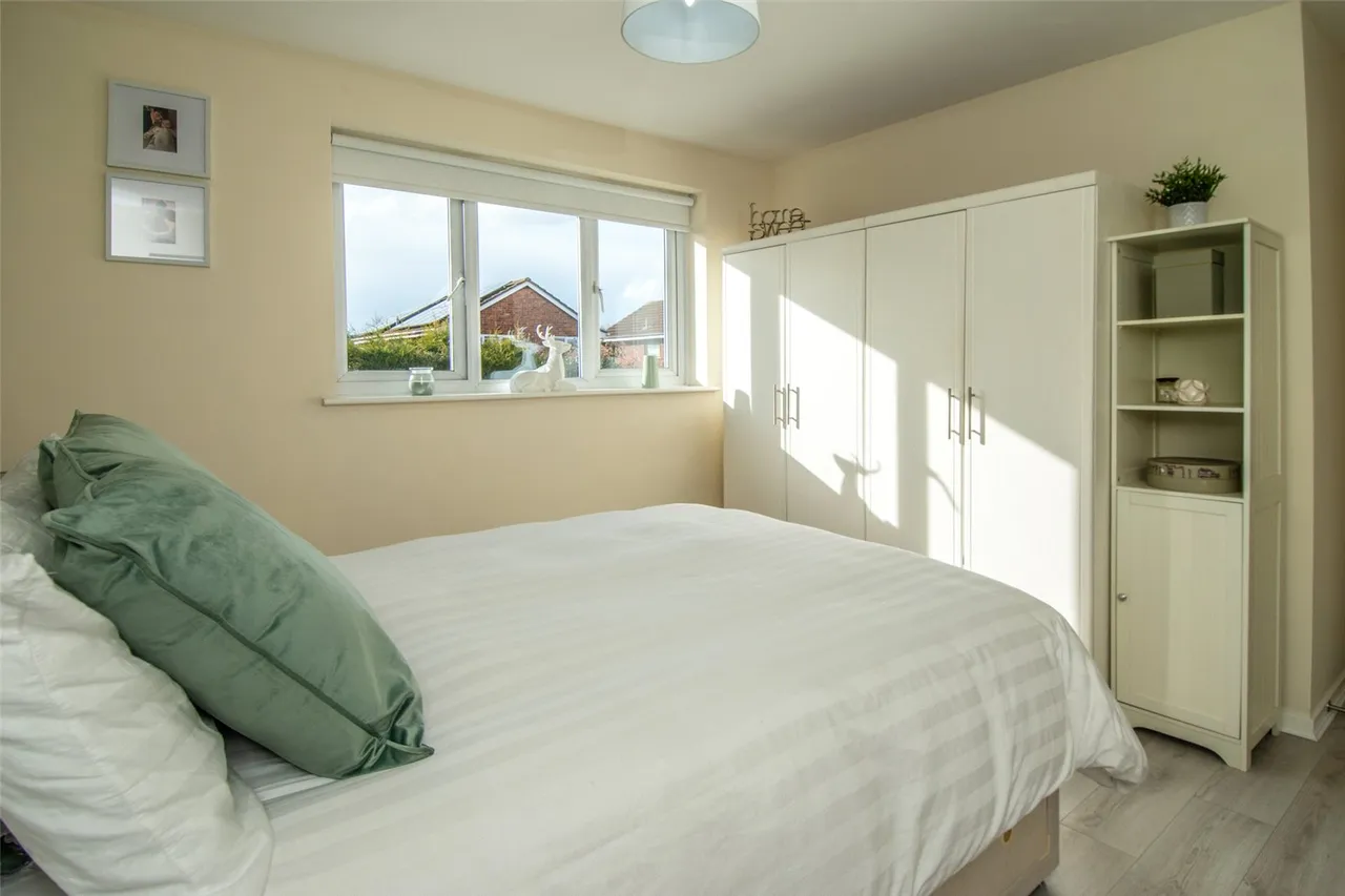 Woburn Close, Bromsgrove, Worcestershire, B61 7PW, photo 10