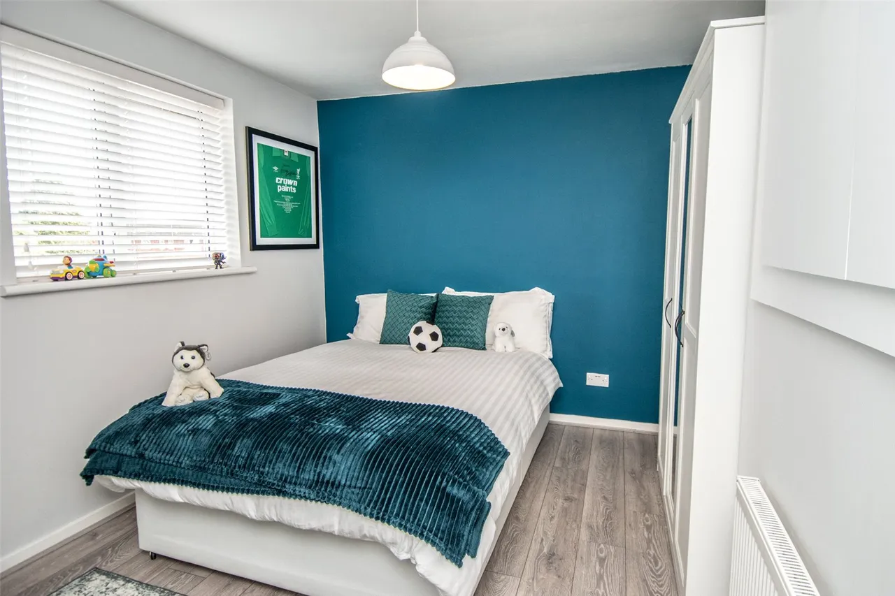 Woburn Close, Bromsgrove, Worcestershire, B61 7PW, photo 11