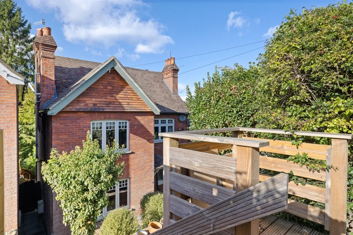 Longdene Road, Haslemere, GU27, photo 20