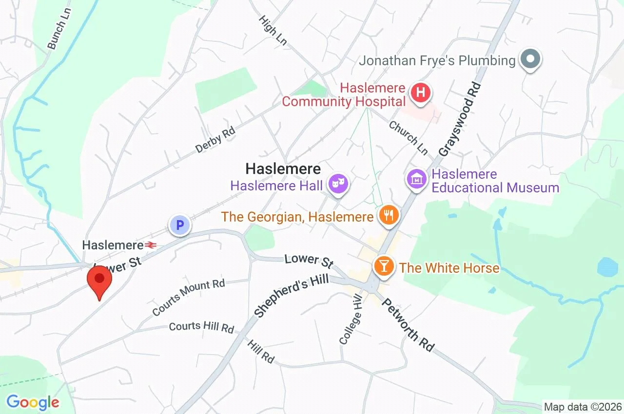 Longdene Road, Haslemere, GU27, photo 24