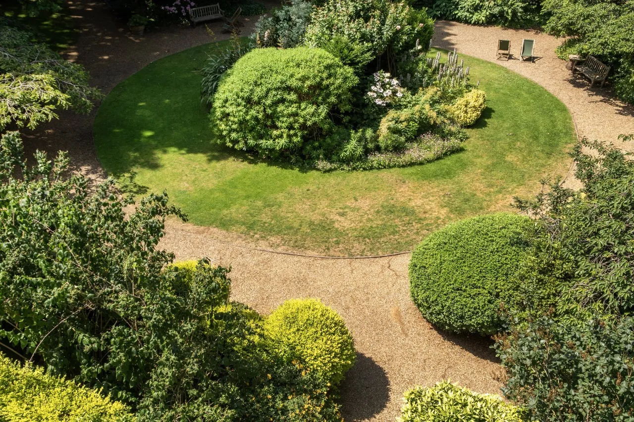 Collingham Gardens, London, SW5, photo 21