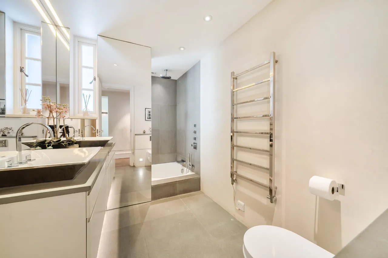 Collingham Gardens, London, SW5, photo 26