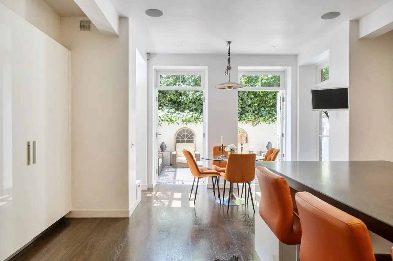 Collingham Gardens, London, SW5, photo 29