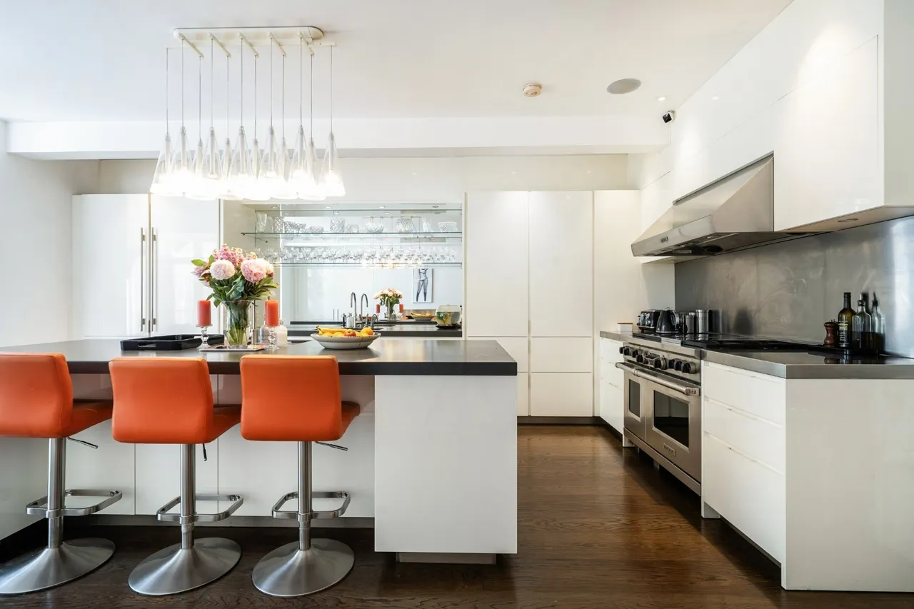 Collingham Gardens, London, SW5, photo 5