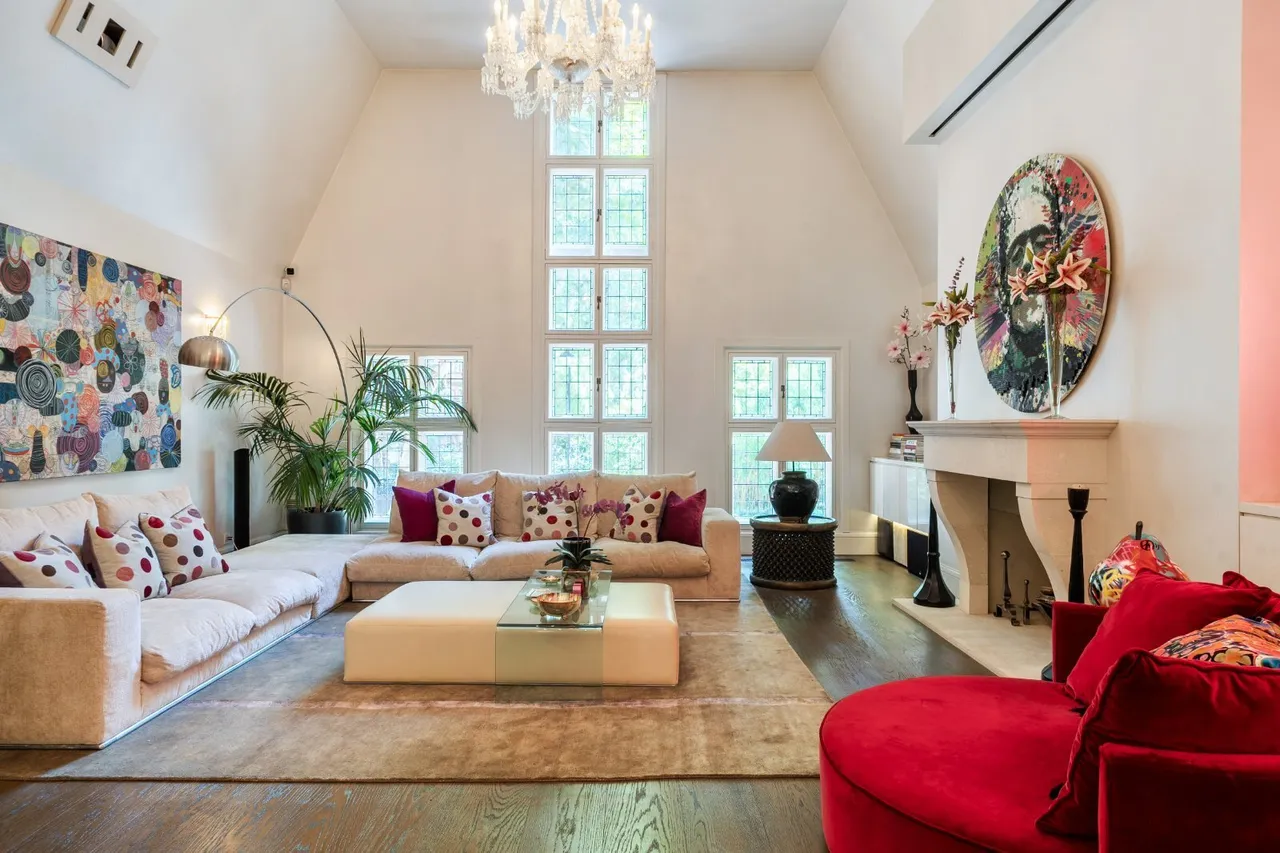 Collingham Gardens, London, SW5, photo 19