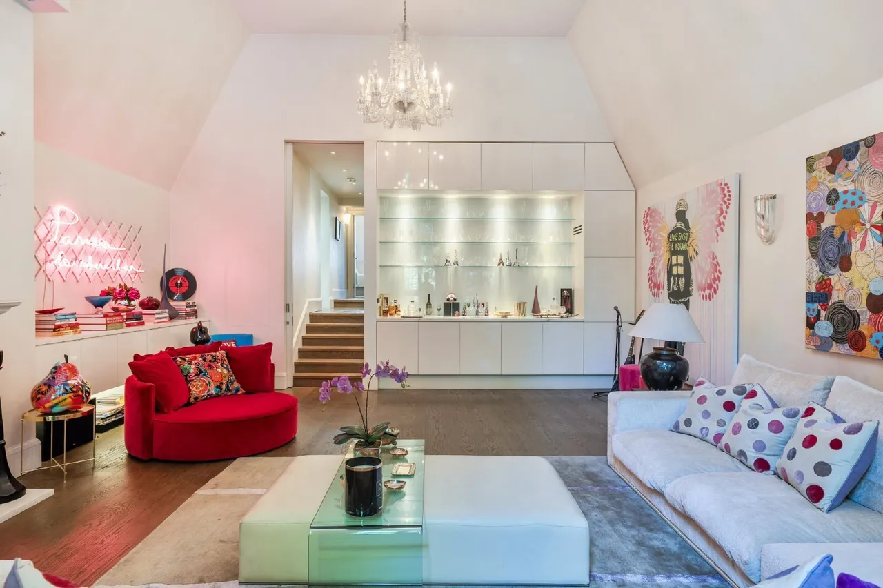 Collingham Gardens, London, SW5, photo 11