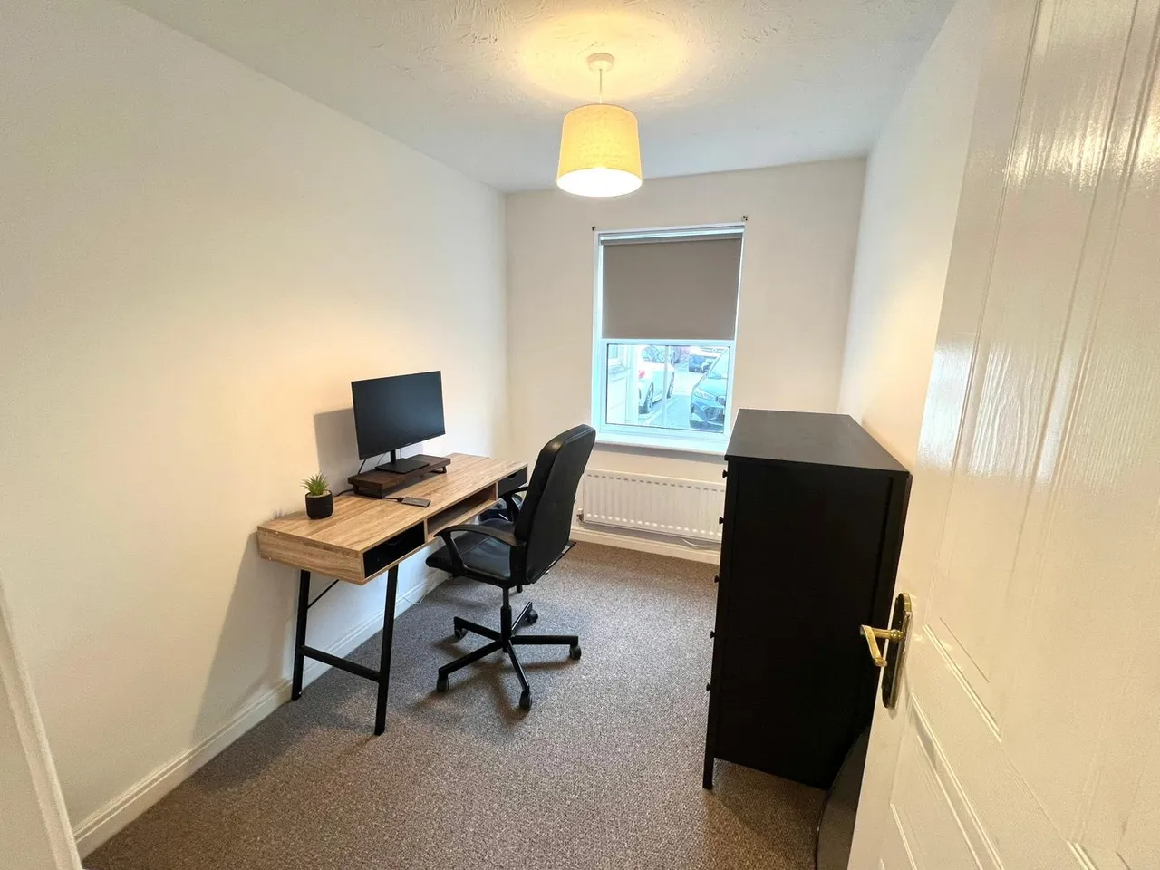 Old Dickens Heath Road, Shirley, B90, photo 8