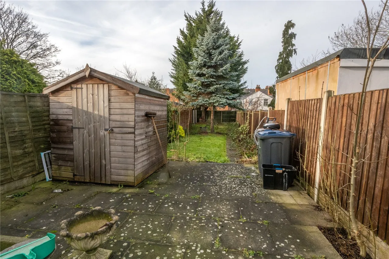 Leominster Road, Sparkhill, Birmingham, B11 3BH, photo 12