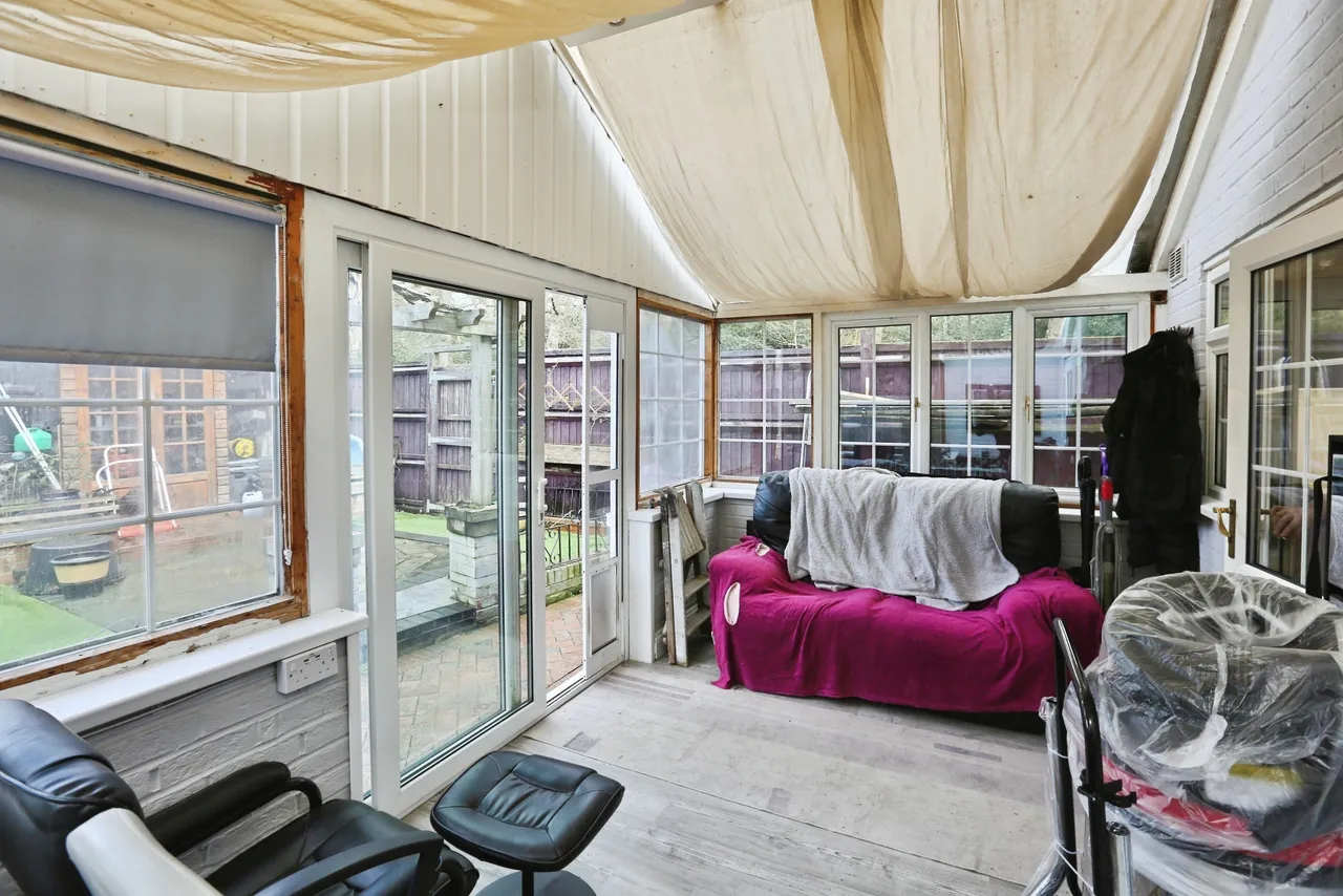 Hawkhurst Close, Southampton, SO19, photo 15