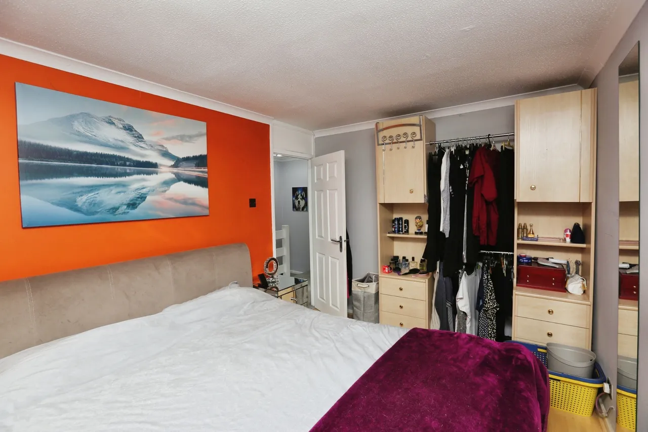 Hawkhurst Close, Southampton, SO19, photo 11