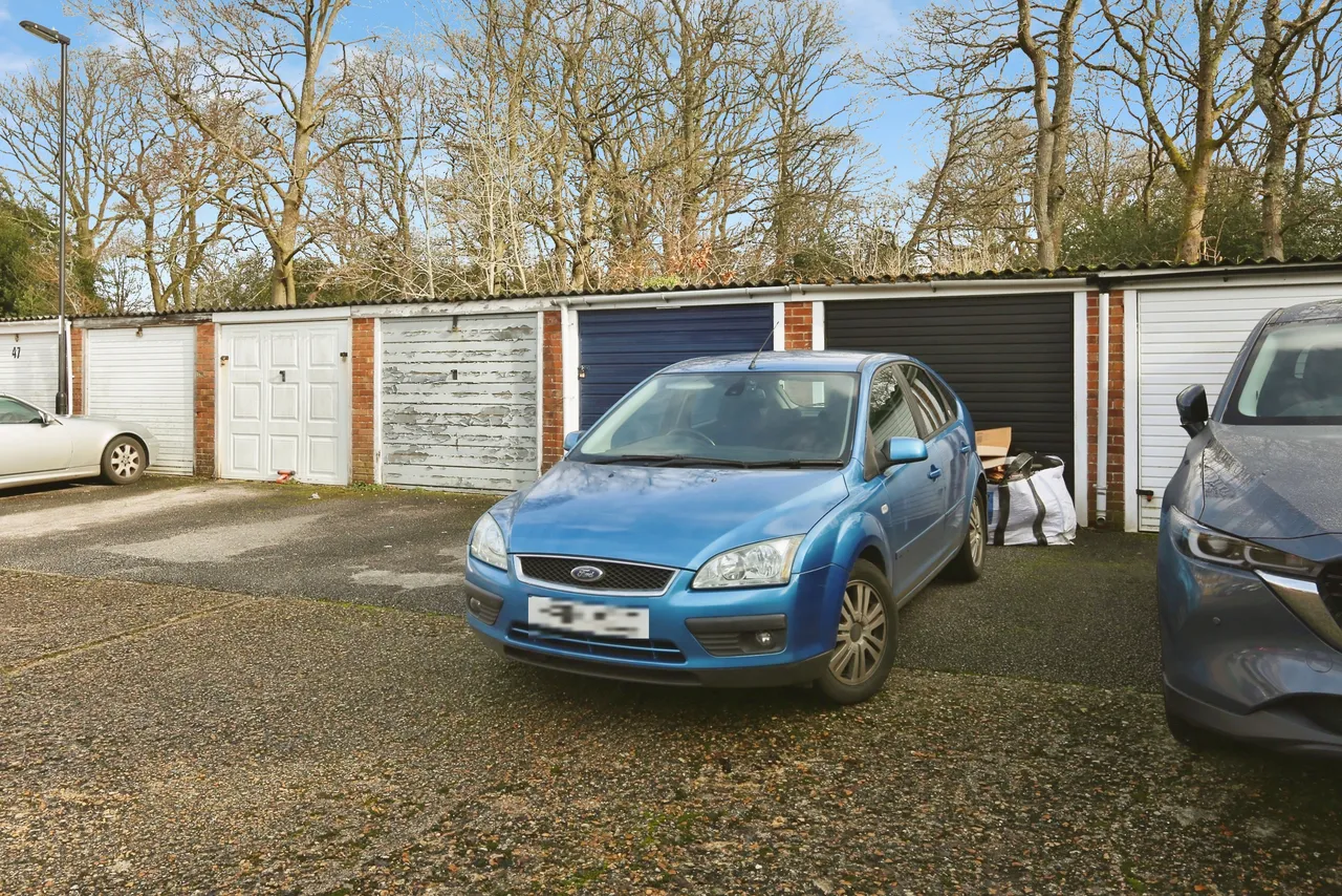 Hawkhurst Close, Southampton, SO19, photo 19