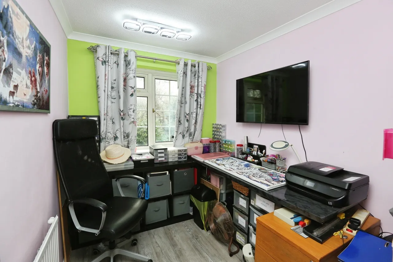 Hawkhurst Close, Southampton, SO19, photo 14