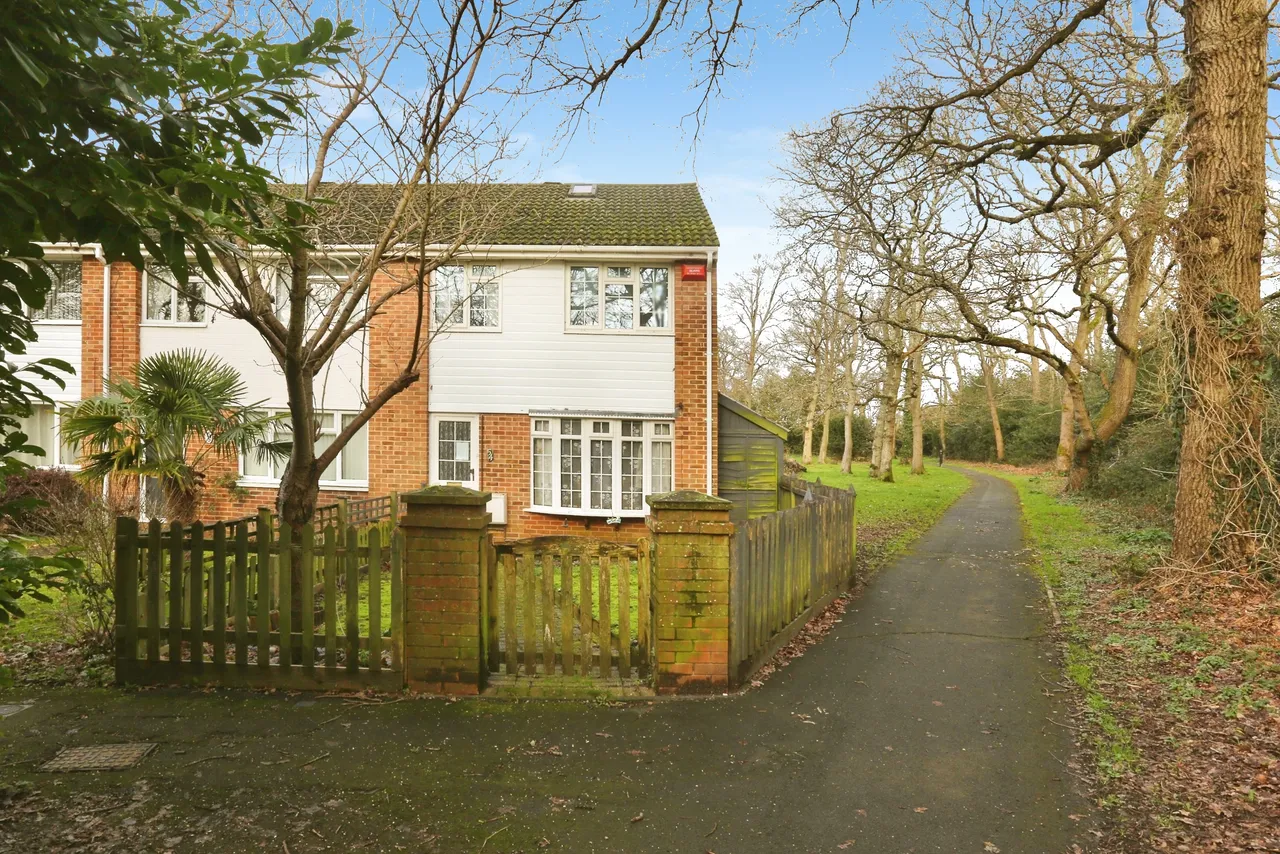 3 bed house for sale, Hawkhurst Close, Southampton, SO19
