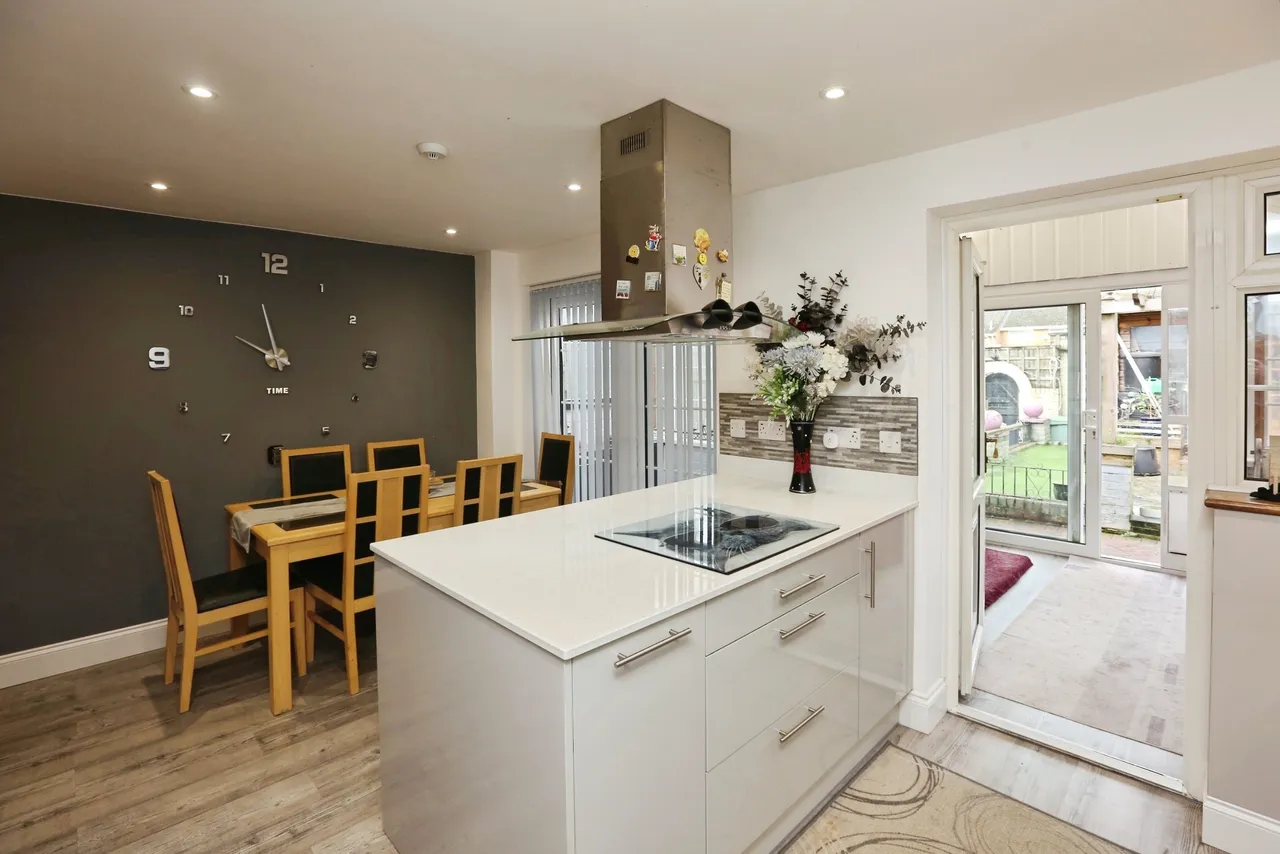 Hawkhurst Close, Southampton, SO19, photo 6