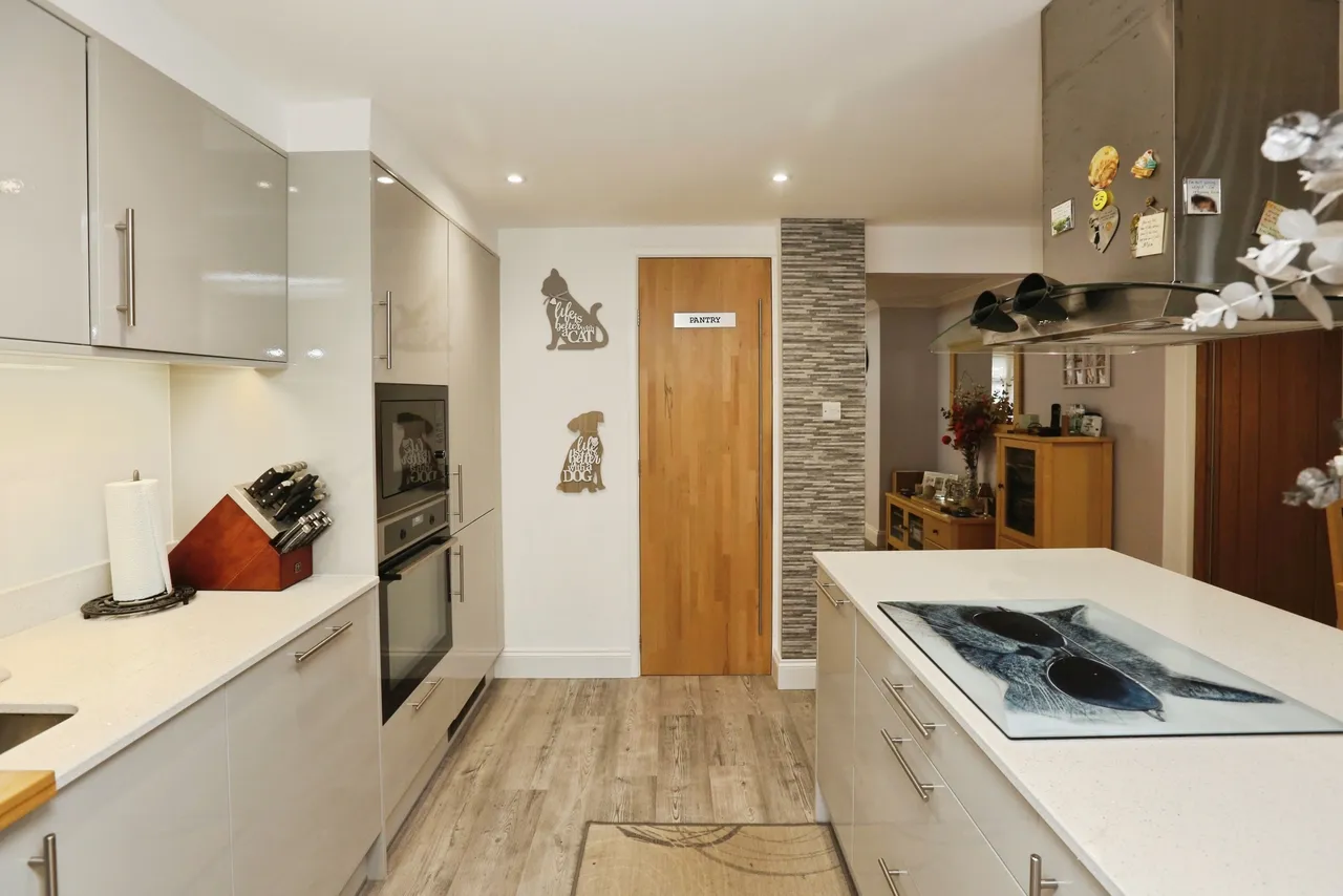 Hawkhurst Close, Southampton, SO19, photo 7