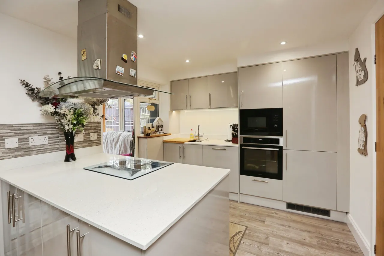 Hawkhurst Close, Southampton, SO19, photo 9