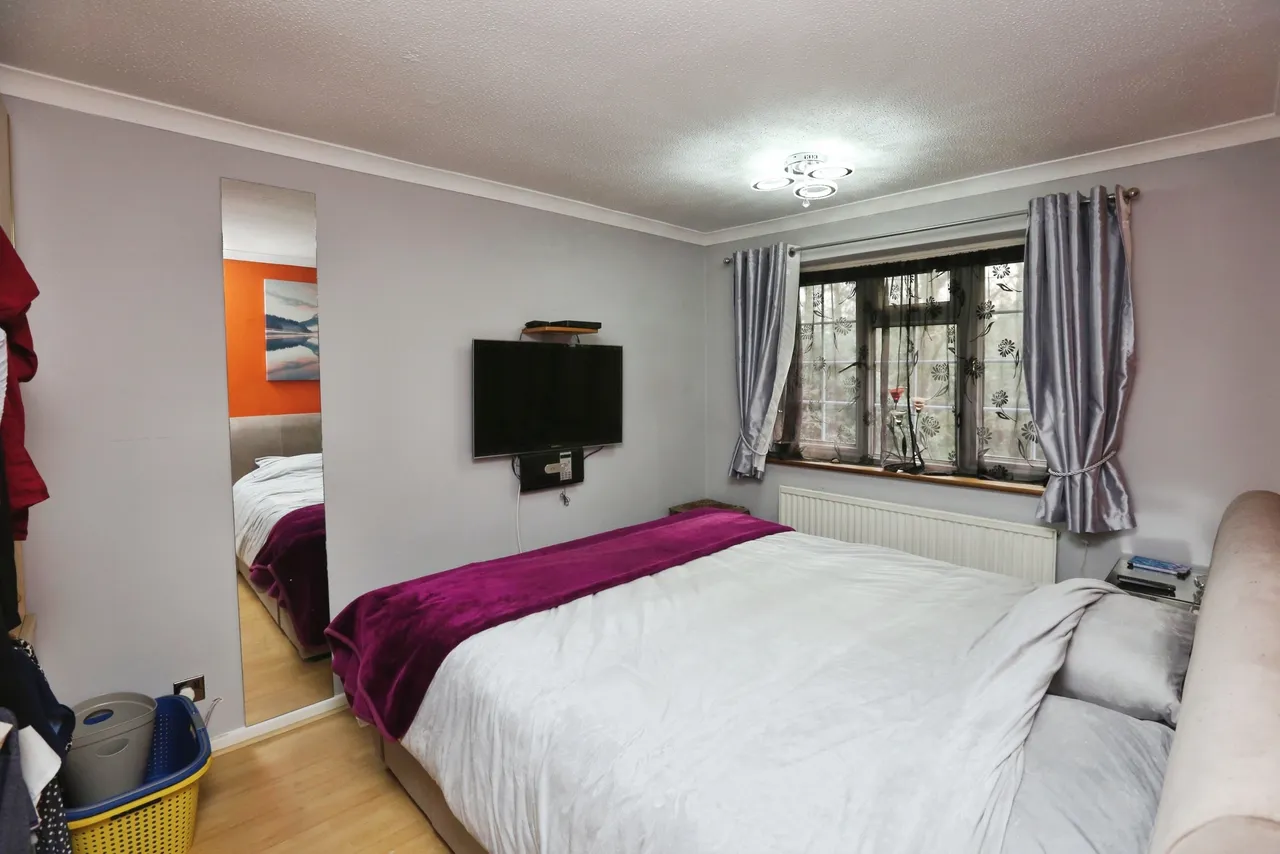 Hawkhurst Close, Southampton, SO19, photo 12