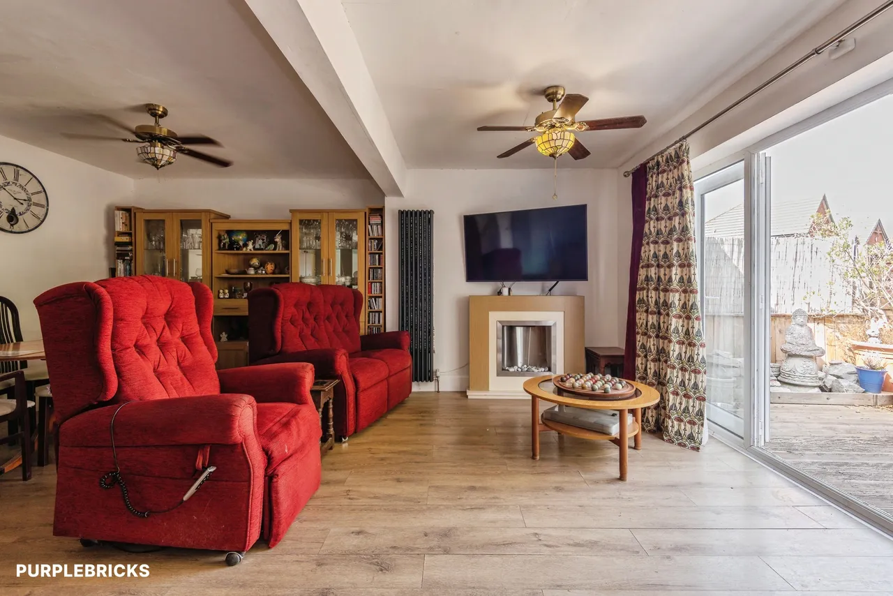 Ashcott Drive, Burnham-On-Sea, TA8, photo 7