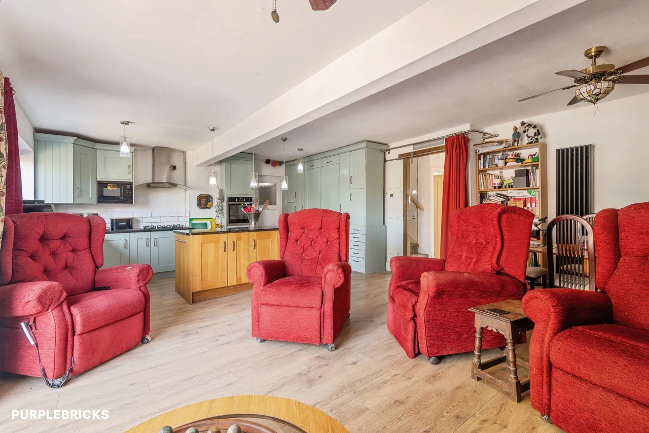 Ashcott Drive, Burnham-On-Sea, TA8, photo 8