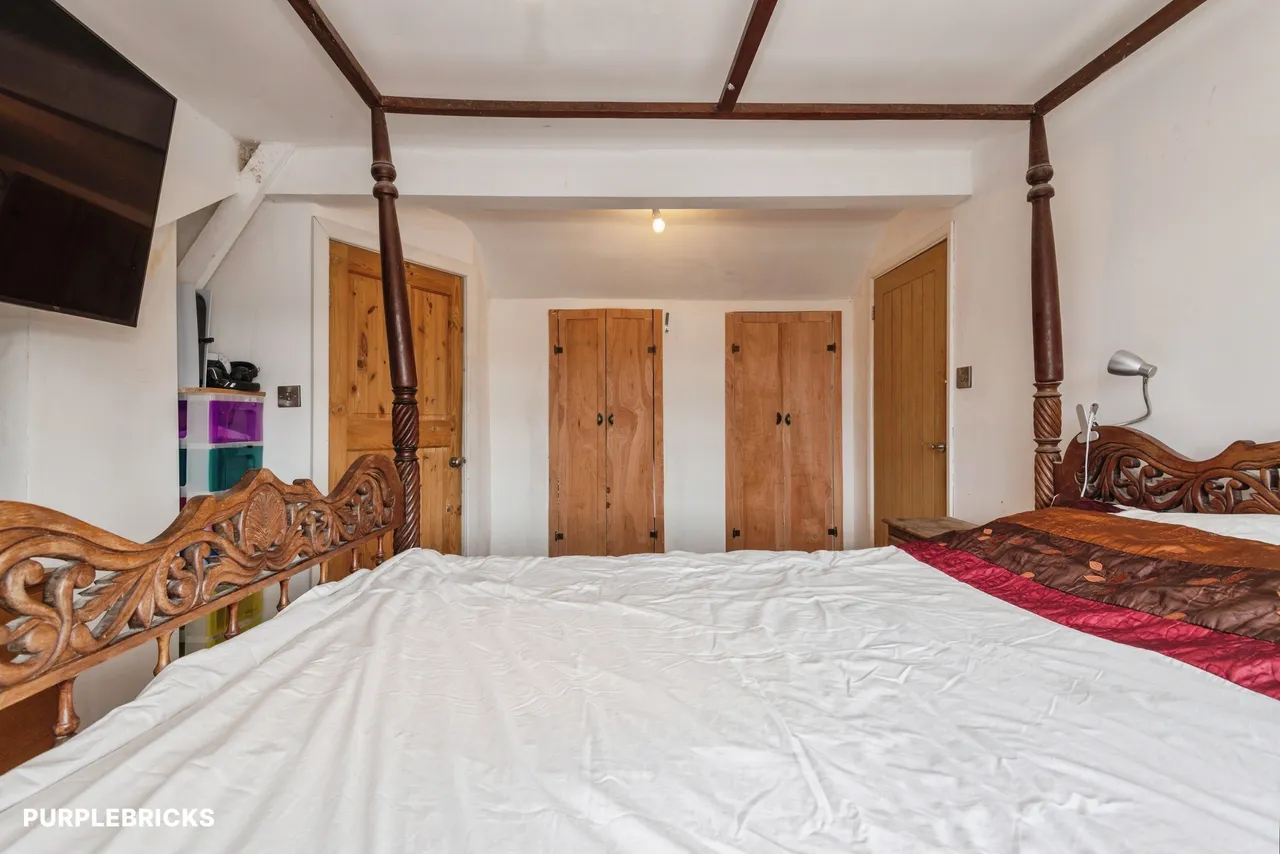 Ashcott Drive, Burnham-On-Sea, TA8, photo 24