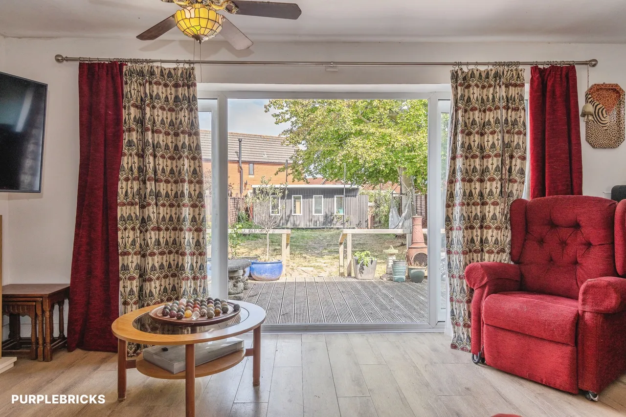 Ashcott Drive, Burnham-On-Sea, TA8, photo 11