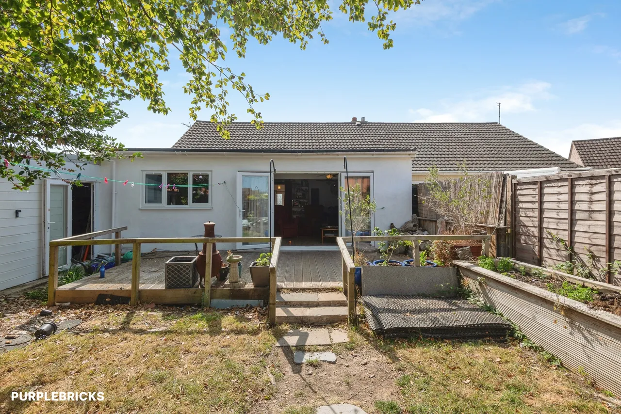 Ashcott Drive, Burnham-On-Sea, TA8, photo 32