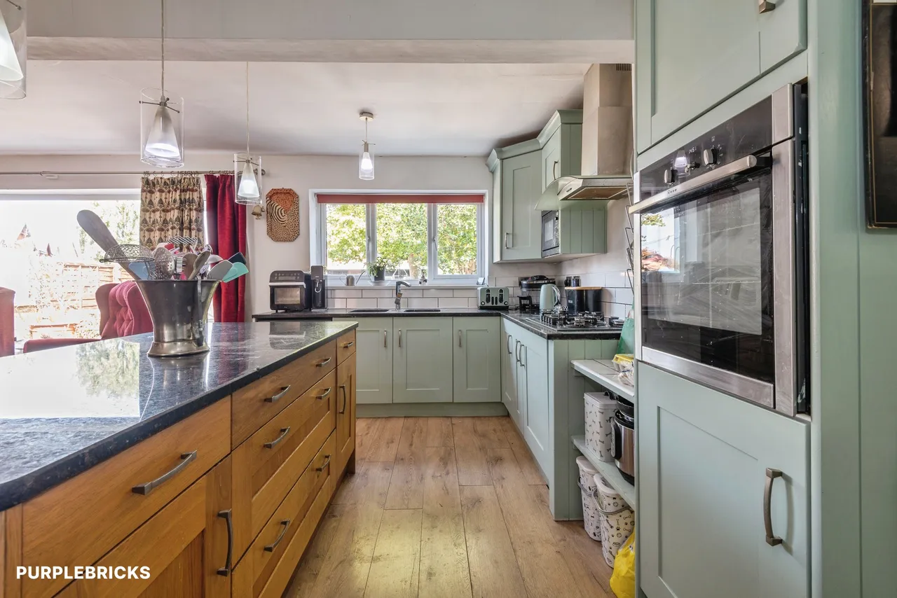 Ashcott Drive, Burnham-On-Sea, TA8, photo 6