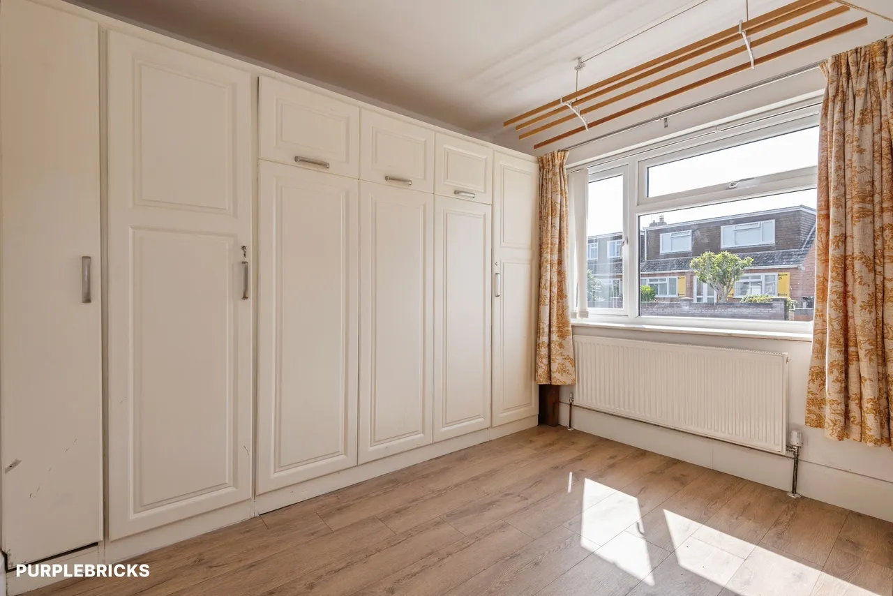 Ashcott Drive, Burnham-On-Sea, TA8, photo 15
