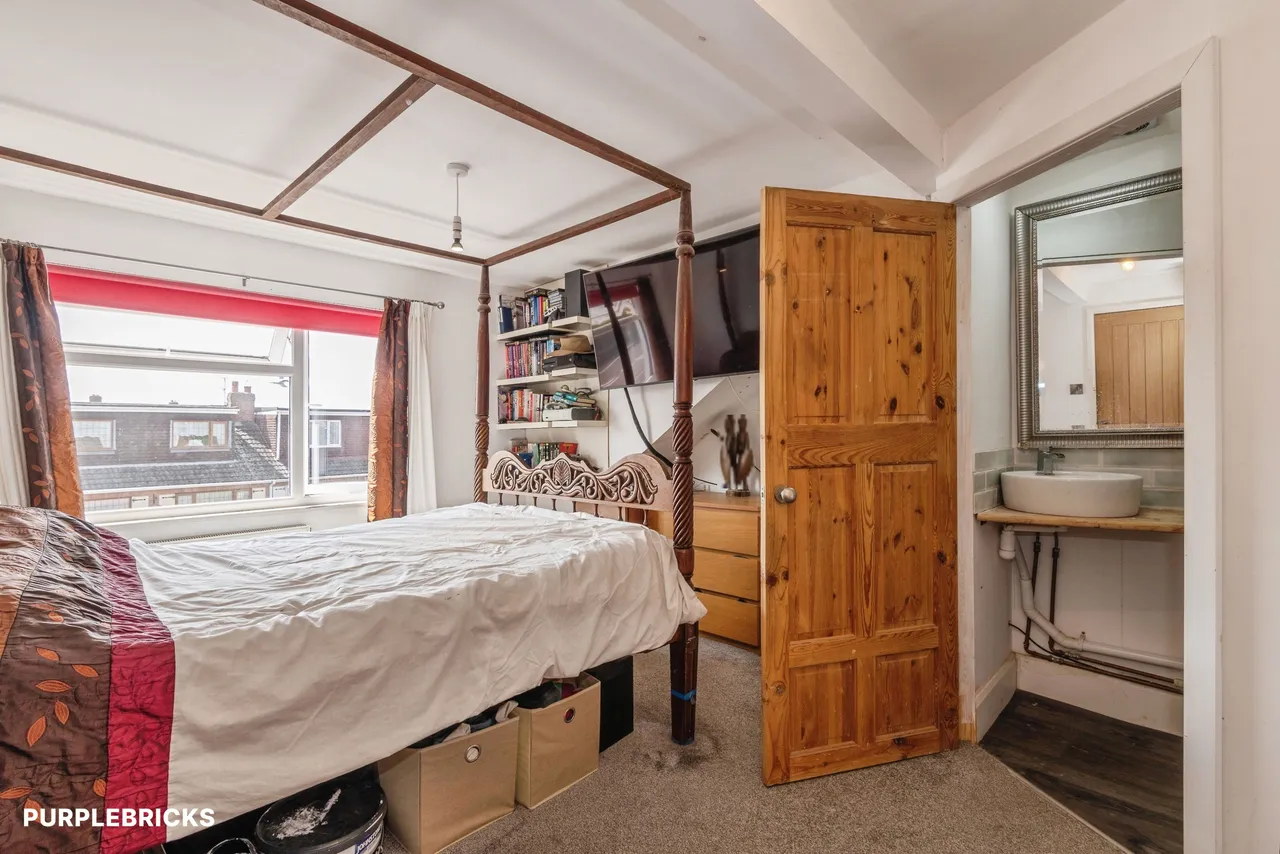 Ashcott Drive, Burnham-On-Sea, TA8, photo 23