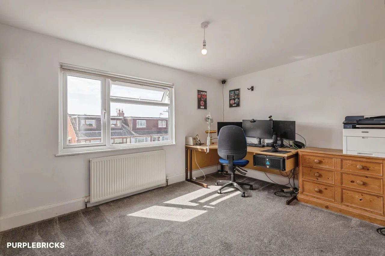 Ashcott Drive, Burnham-On-Sea, TA8, photo 26