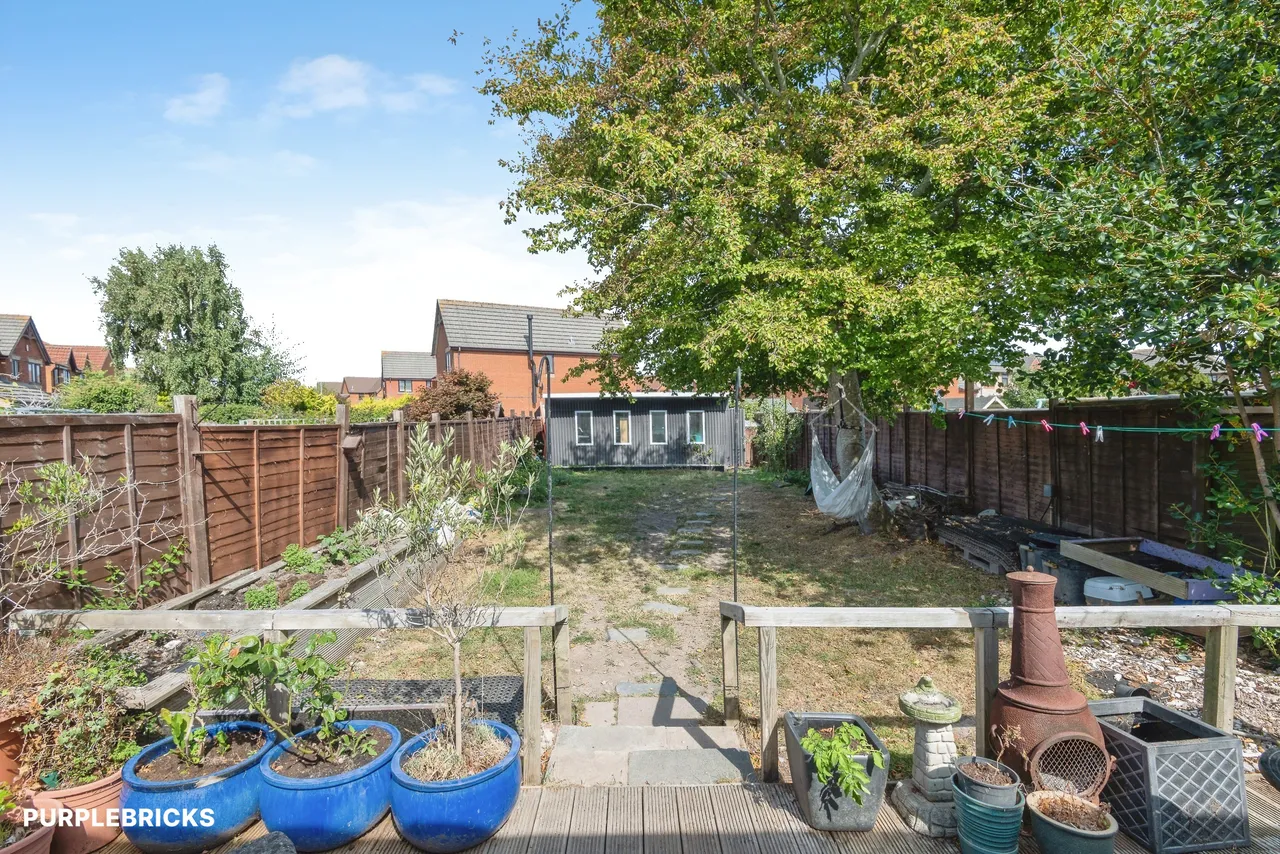 Ashcott Drive, Burnham-On-Sea, TA8, photo 35