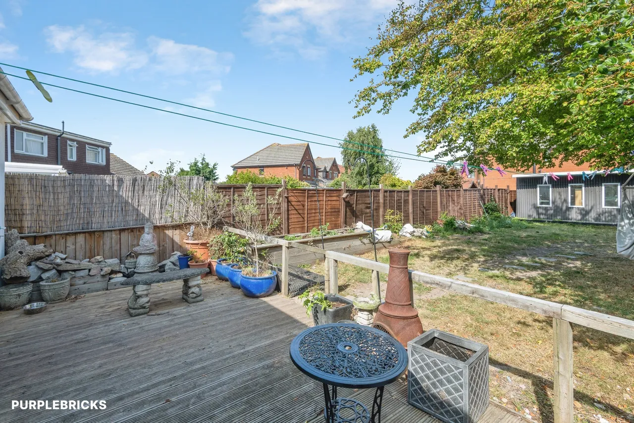 Ashcott Drive, Burnham-On-Sea, TA8, photo 30
