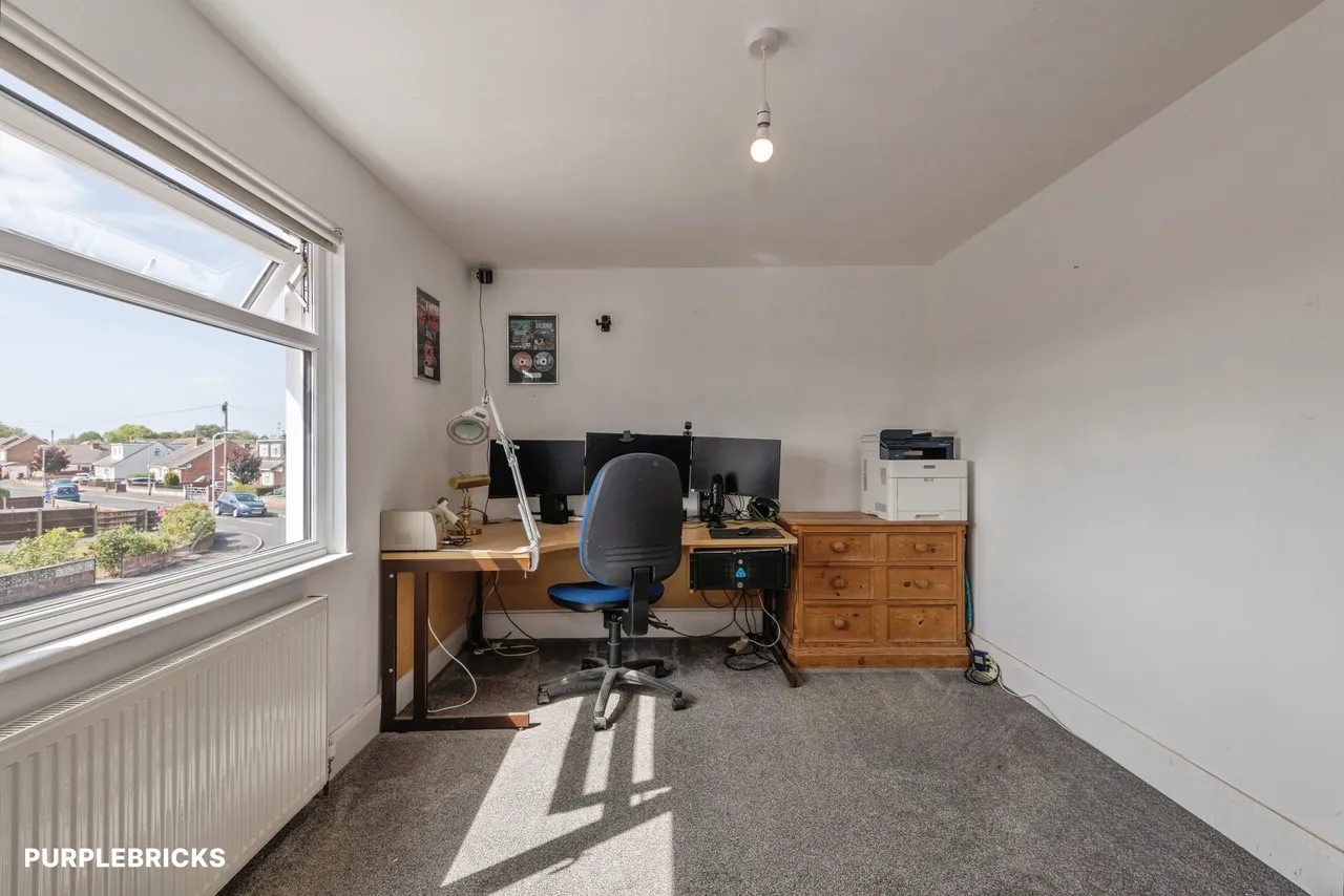 Ashcott Drive, Burnham-On-Sea, TA8, photo 27